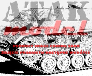 35093 ZIMMERIT JAGDPANTHER G1 (MENG) 